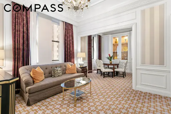 2 E 55th Street #922W34, Manhattan, NY 10022