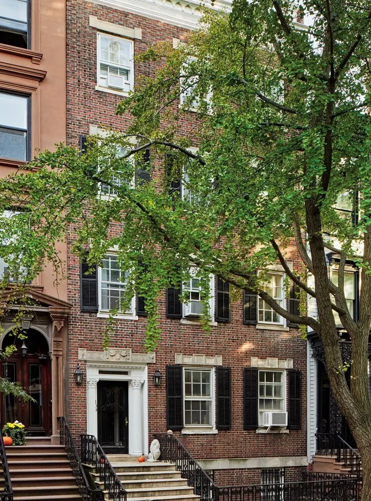 109 Willow Street #2, Brooklyn, NY 11201 - #1