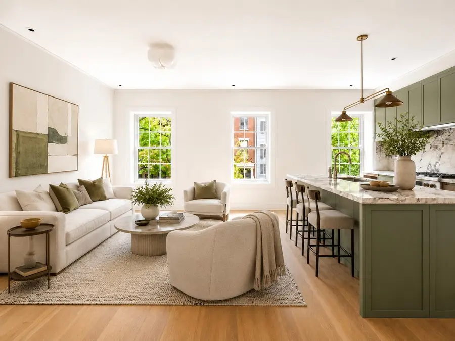 109 Willow Street #2, Brooklyn, NY 11201 - #2