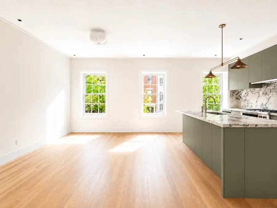 109 Willow Street #2, Brooklyn, NY 11201 - #3