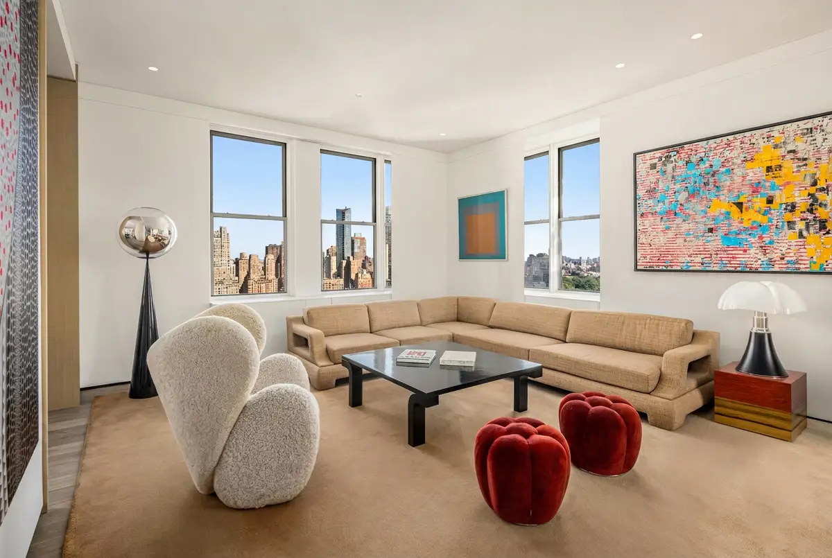 781 5th Avenue #29T, Manhattan, NY 10022 - #1