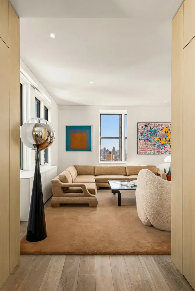 781 5th Avenue #29T, Manhattan, NY 10022 - #2