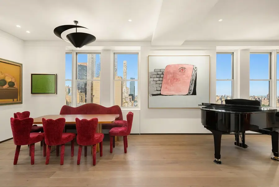 781 5th Avenue #29T, Manhattan, NY 10022 - #3