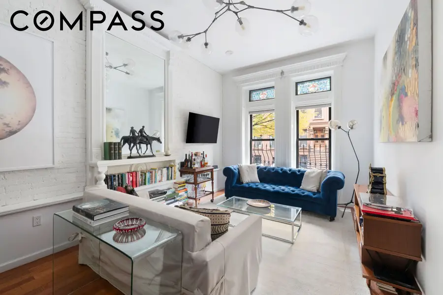 121 W 131st Street #2, Manhattan, NY 10027 - #2