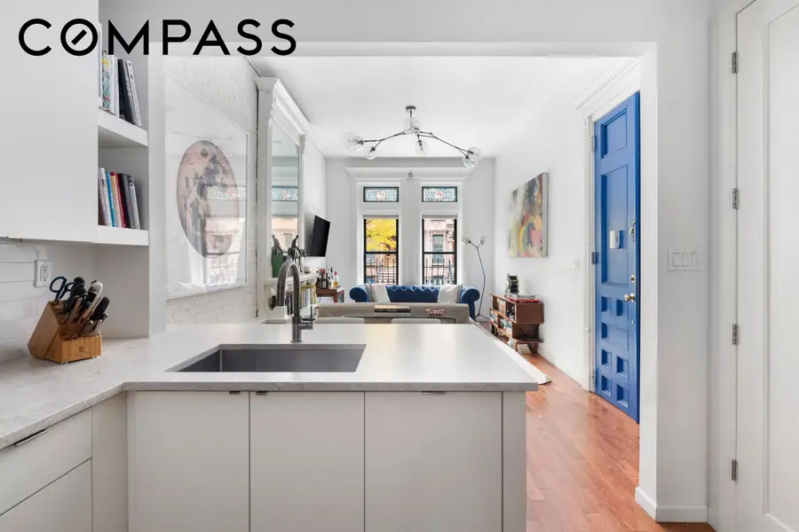 121 W 131st Street #2, Manhattan, NY 10027 - #3