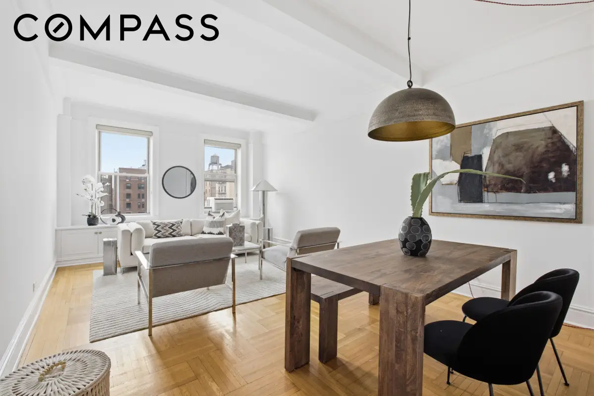 245 W 104th Street #14C, New York, NY 10025 - #1