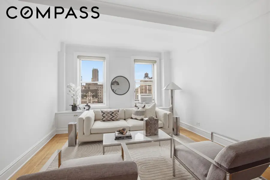 245 W 104th Street #14C, New York, NY 10025 - #2