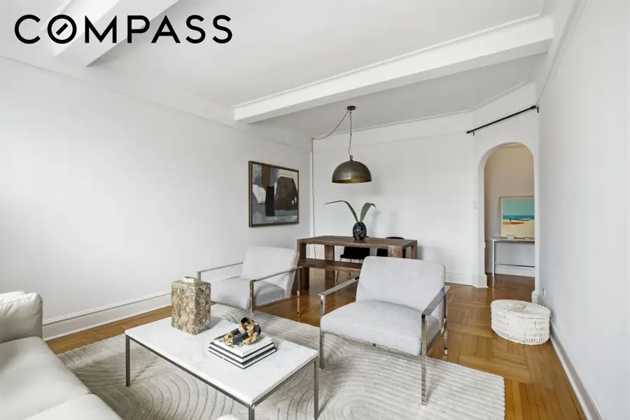 245 W 104th Street #14C, New York, NY 10025 - #3