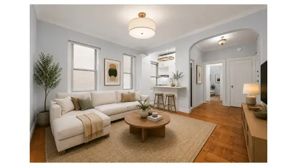 400 Riverside Drive #2H, Manhattan, NY 10025