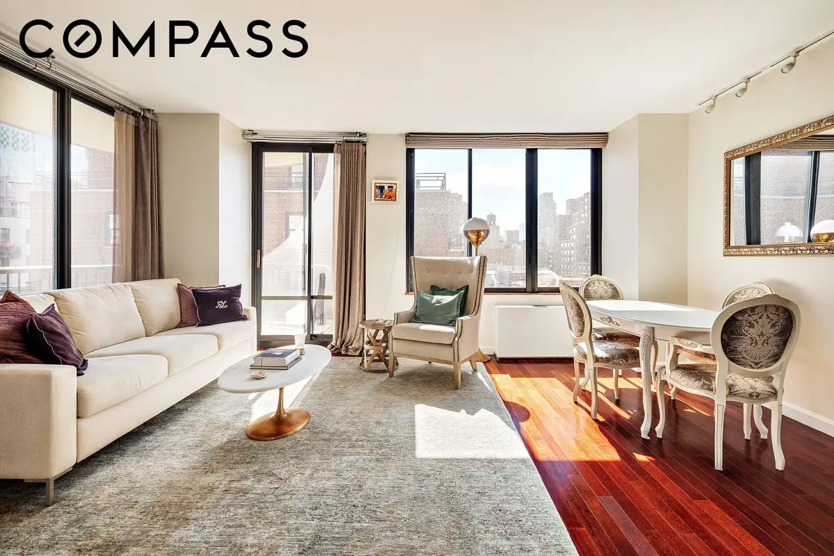 304 E 65th Street #10D, New York, NY 10065 - #1