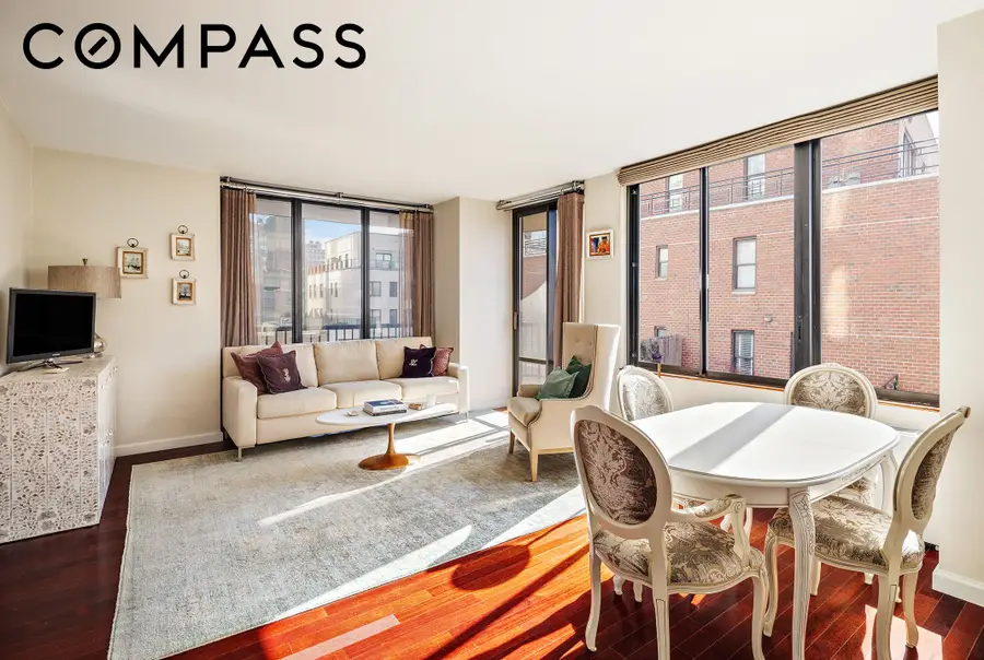 304 E 65th Street #10D, New York, NY 10065 - #2