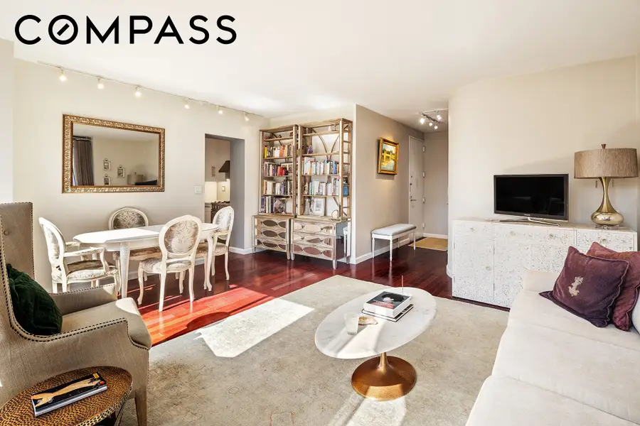 304 E 65th Street #10D, New York, NY 10065 - #3