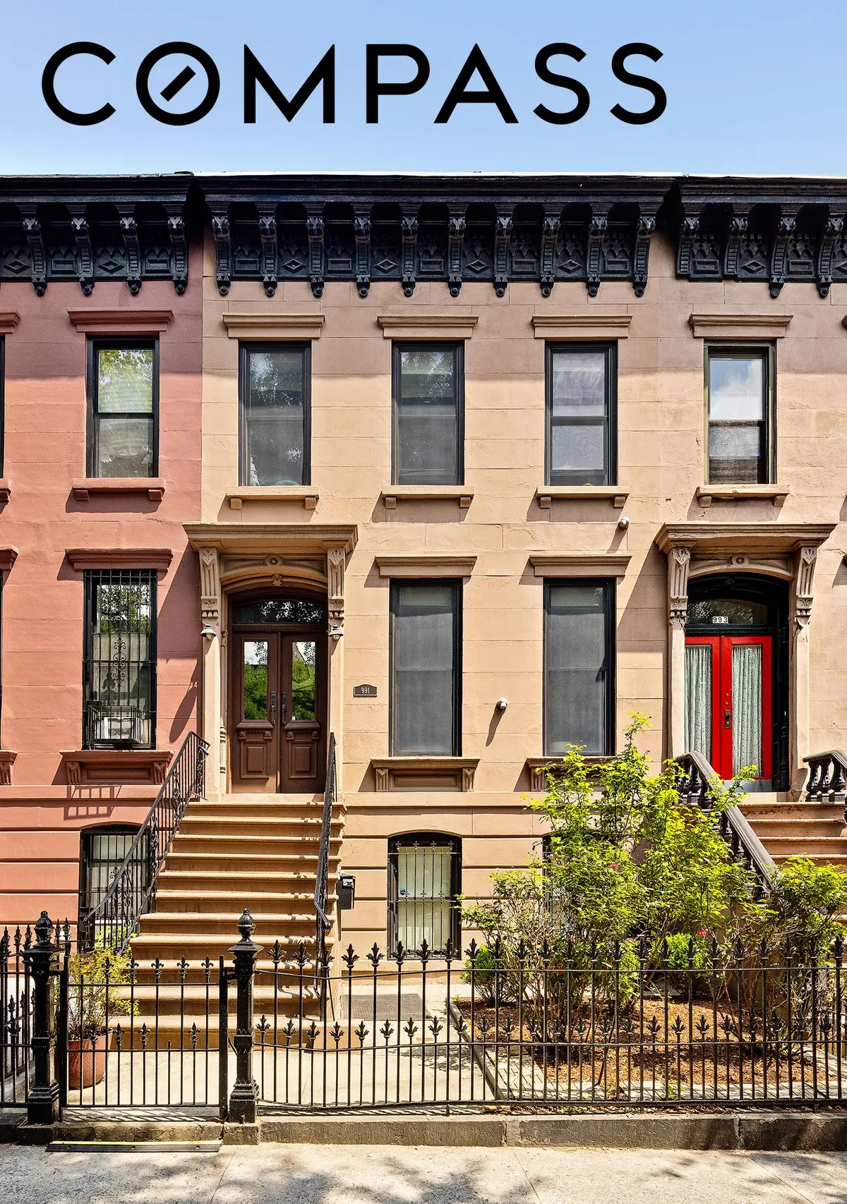 991 Bergen Street, Brooklyn, NY 11216 - #1
