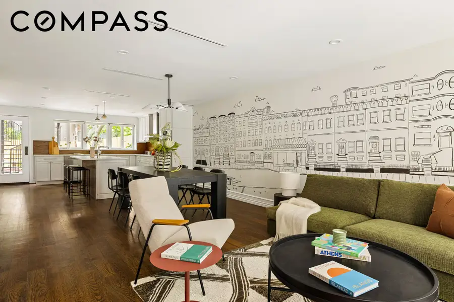 991 Bergen Street, Brooklyn, NY 11216 - #2