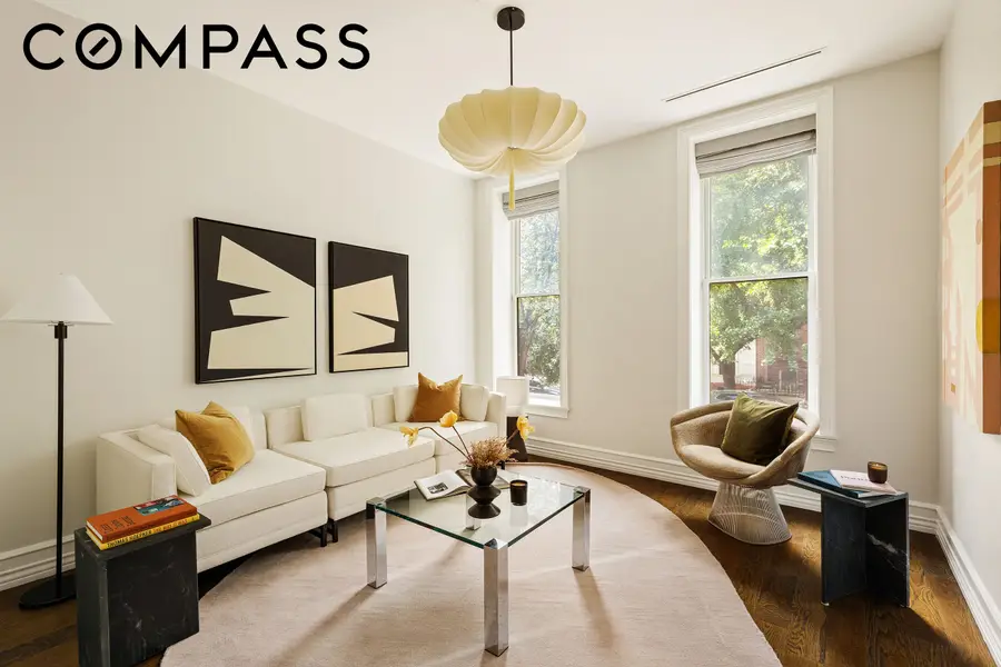991 Bergen Street, Brooklyn, NY 11216 - #3