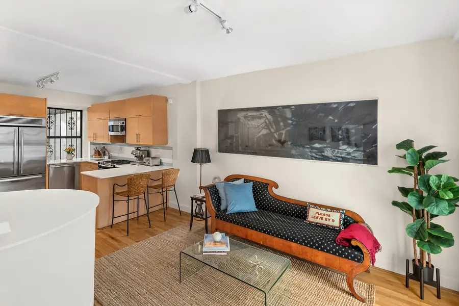 150 W 87th Street #1E, New York, NY 10024 - #2