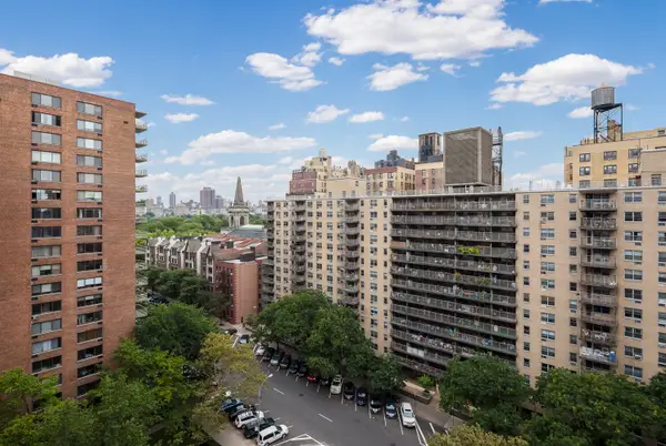382 Central Park W #20W, Manhattan, NY 10025