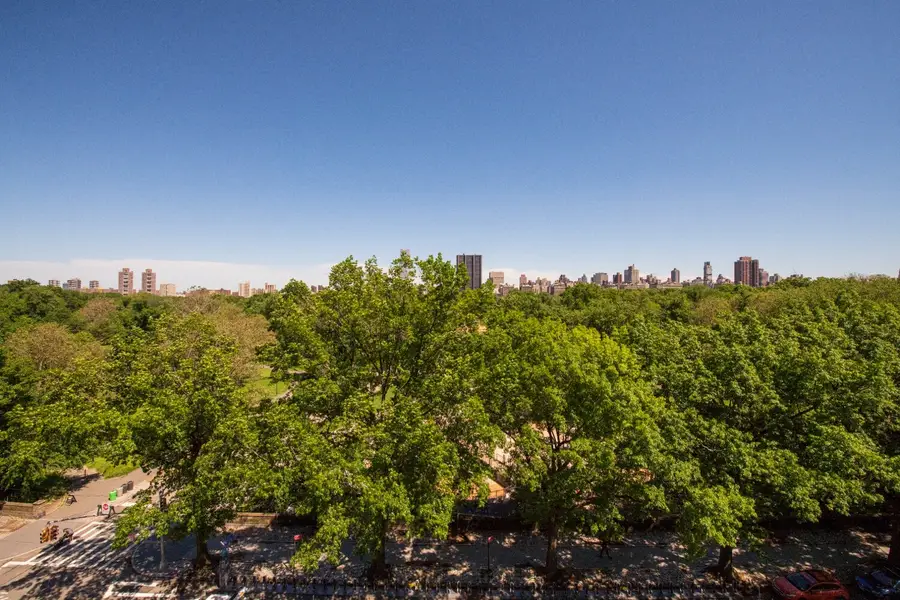 382 Central Park W #10D, Manhattan, NY 10025 - #2