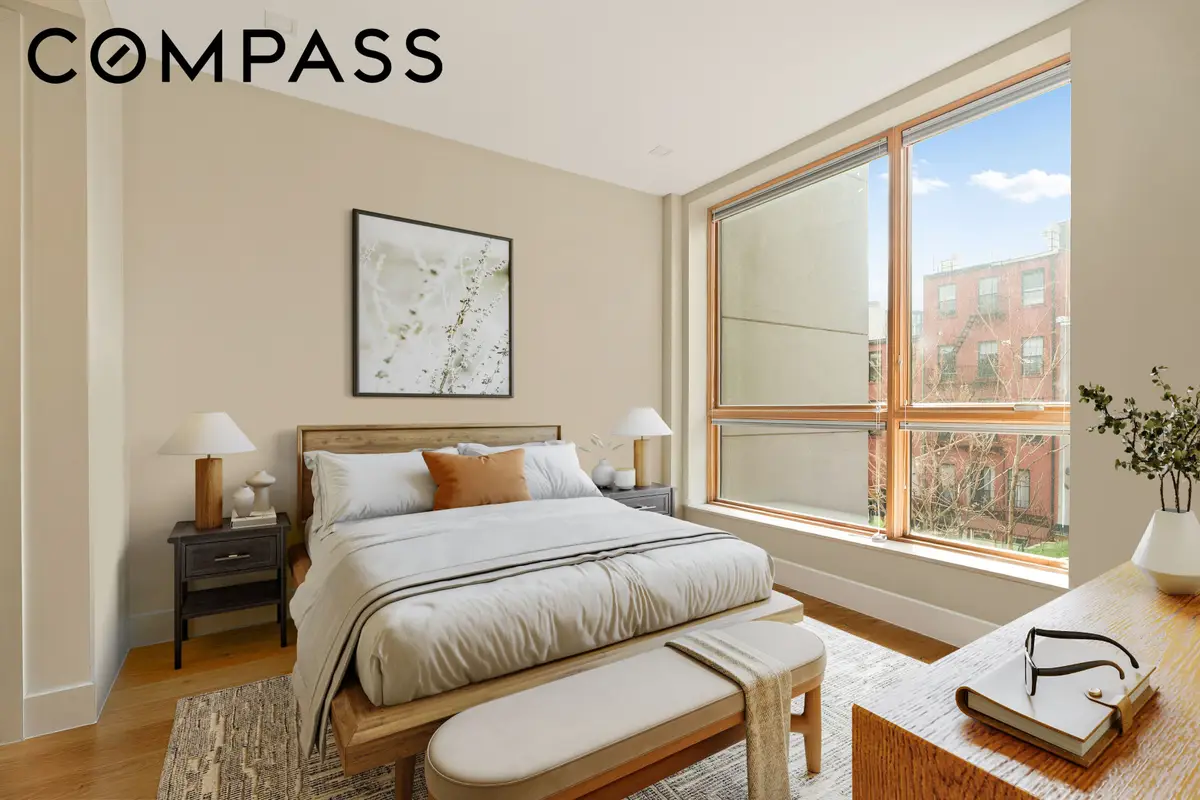 1230 Bedford Avenue #3R, Brooklyn, NY 11216 - #1