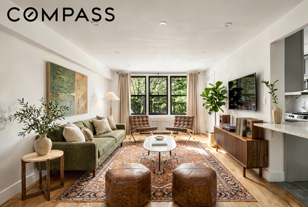 61 Martense Street #1D, Brooklyn, NY 11226