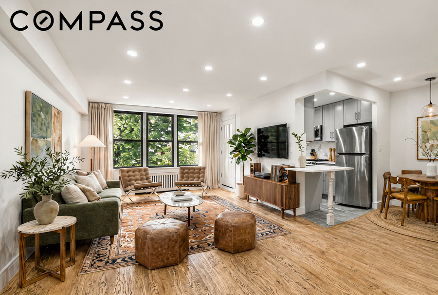61 Martense Street #1D, Brooklyn, NY 11226 - #2