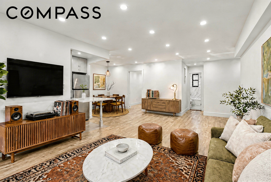 61 Martense Street #1D, Brooklyn, NY 11226 - #3