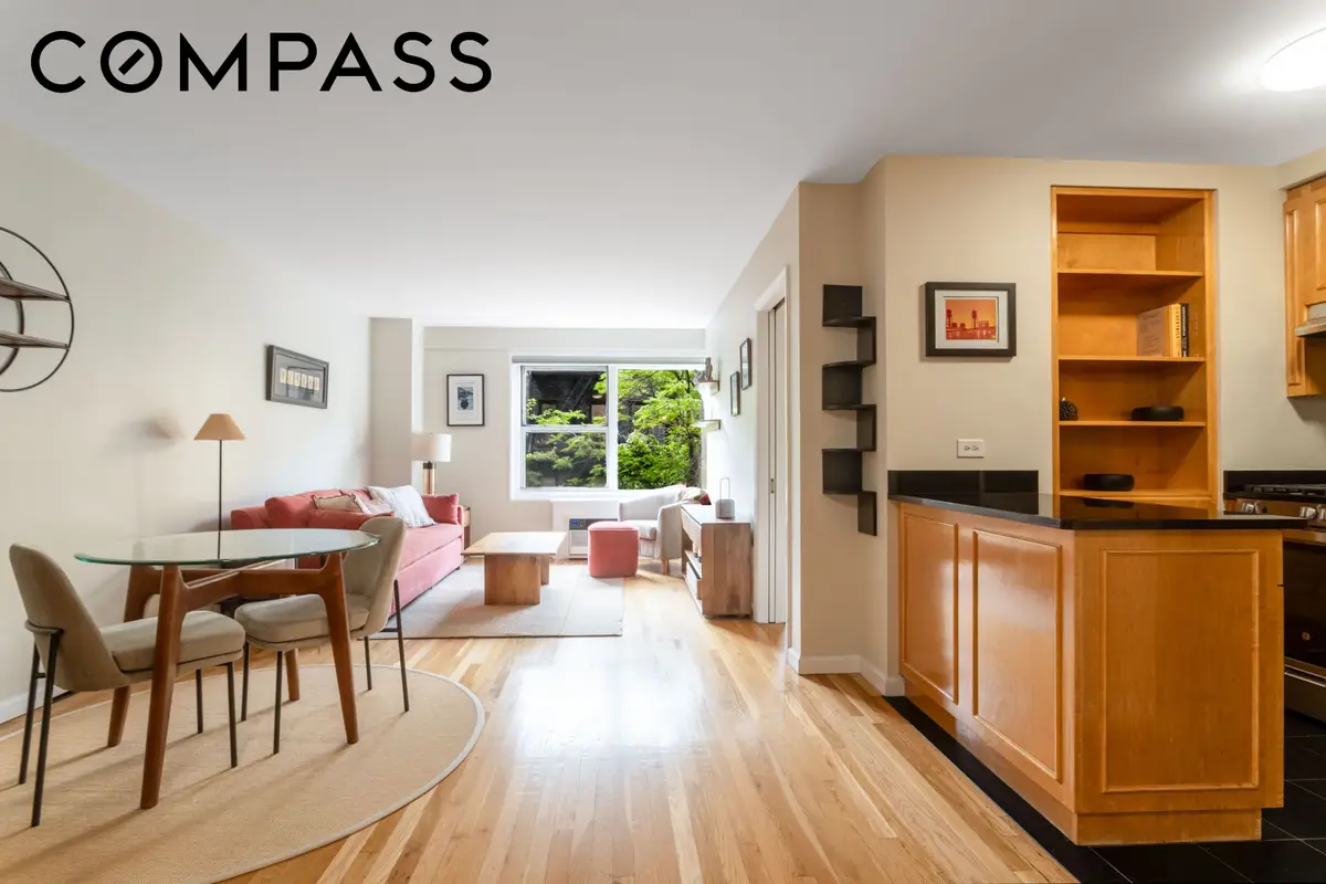 440 E 79th Street #4M, Manhattan, NY 10075 - #1