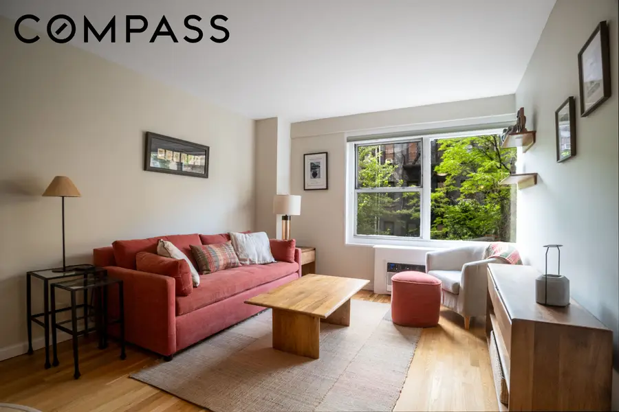 440 E 79th Street #4M, Manhattan, NY 10075 - #2