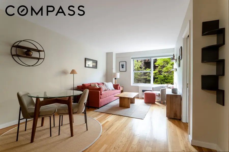 440 E 79th Street #4M, Manhattan, NY 10075 - #3