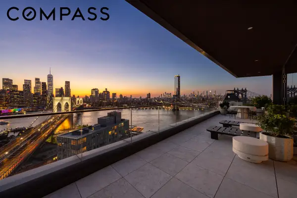 30 Front Street #25A, Brooklyn, NY 11201
