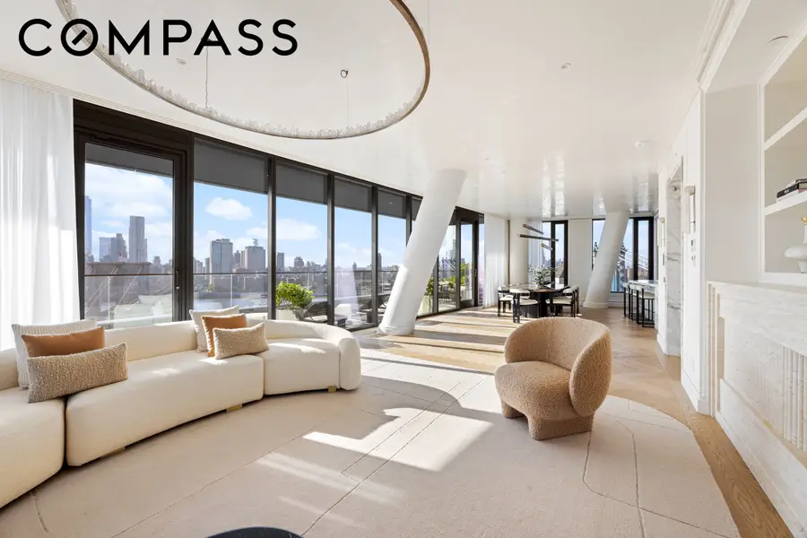 30 Front Street #25A, Brooklyn, NY 11201 - #2