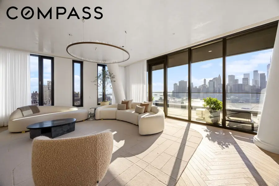30 Front Street #25A, Brooklyn, NY 11201 - #3
