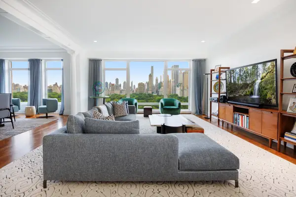 15 Central Park W #15B, Manhattan, NY 10023