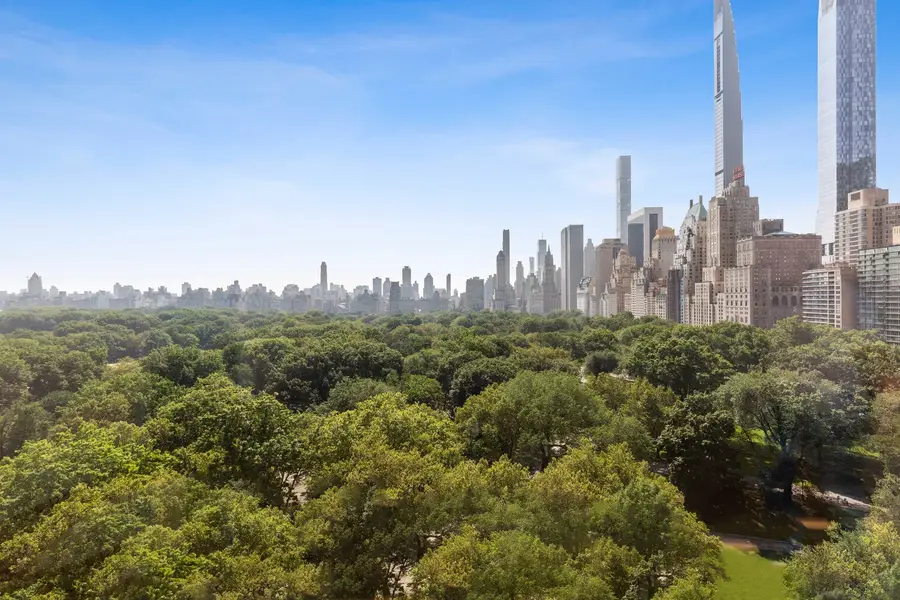 15 Central Park W #15B, New York, NY 10023 - #2
