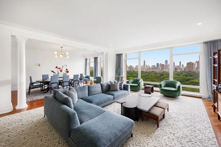 15 Central Park W #15B, New York, NY 10023 - #3