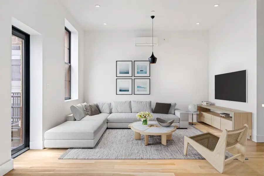 5-12 51st Avenue #1, Long Island City, NY 11101 - #3