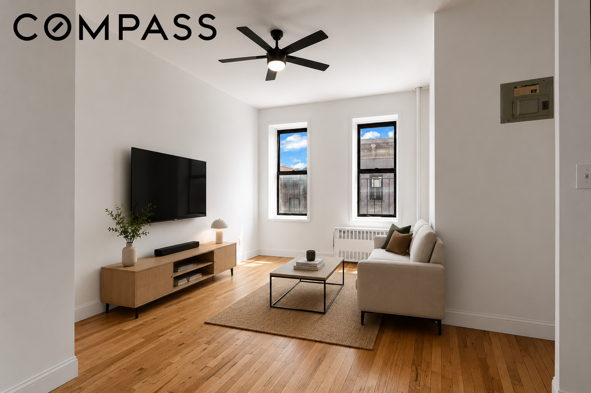 157 W 123rd Street #5F, New York, NY 10027 - #1