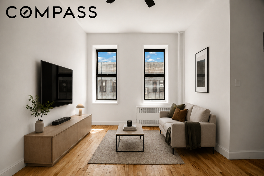157 W 123rd Street #5F, New York, NY 10027 - #3