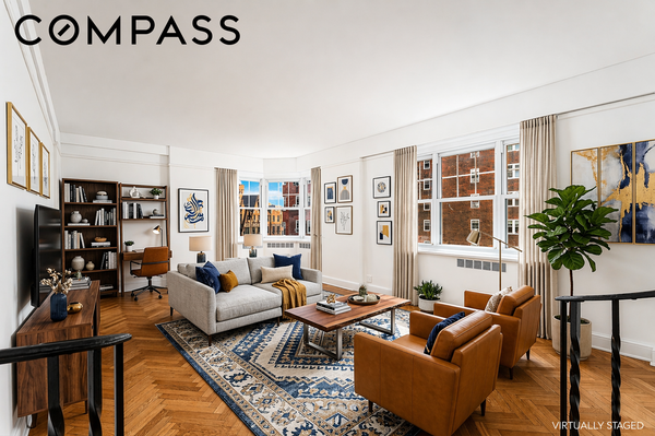 140 Cabrini Boulevard #53, Manhattan, NY 10033