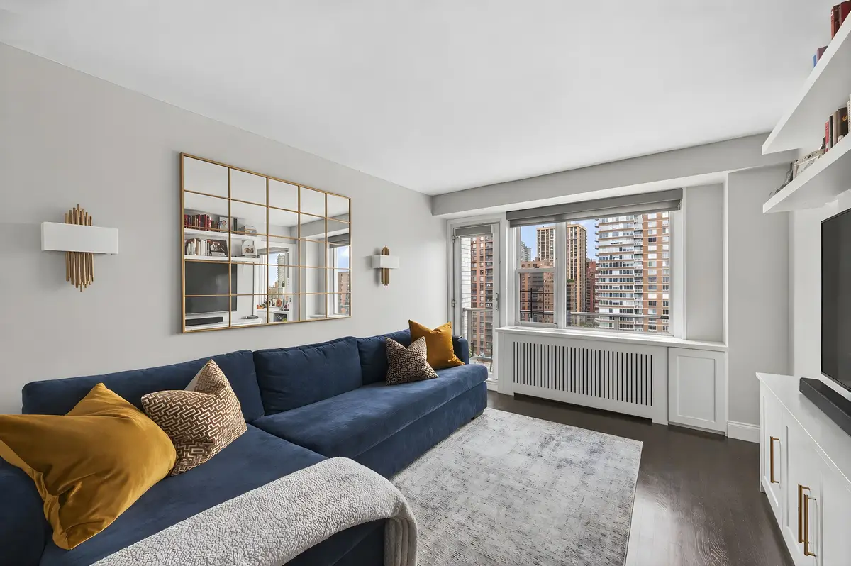 400 E 77th Street #PH-A, Manhattan, NY 10075 - #1