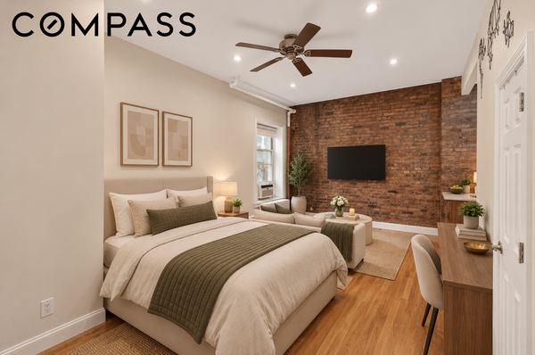 234 E 14th Street #1F, Manhattan, NY 10003