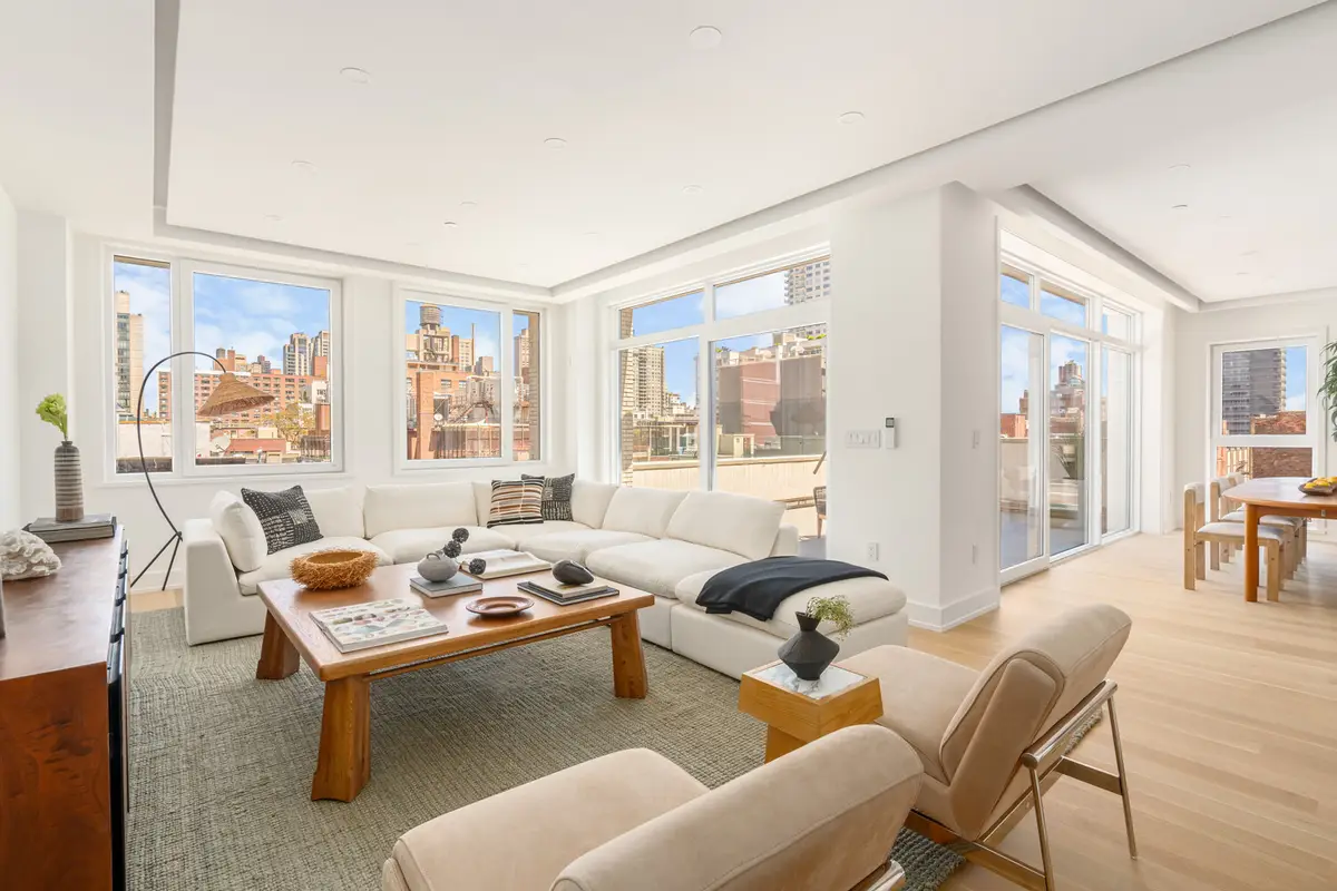 420 E 75th Street #PH, New York, NY 10021 - #1