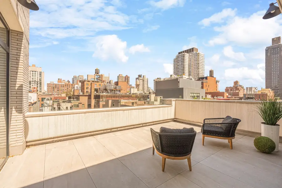 420 E 75th Street #PH, New York, NY 10021 - #3