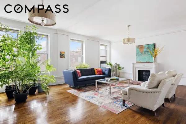 800 Riverside Drive #2E, Manhattan, NY 10032