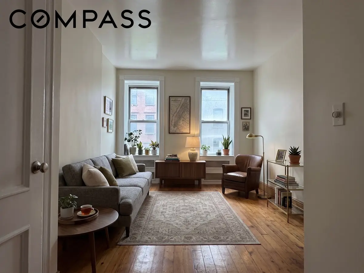 457 W 35th Street #4E, New York, NY 10001 - #1