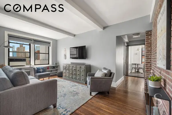 457 W 57th Street #1102, Manhattan, NY 10019