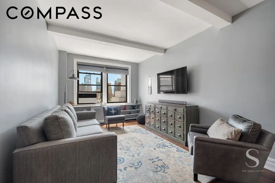 457 W 57th Street #1102, New York, NY 10019 - #2