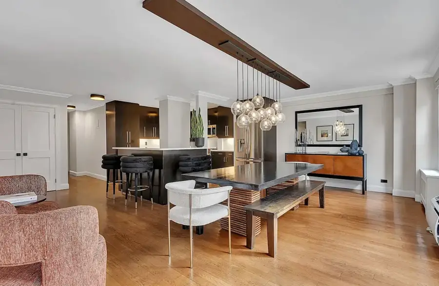 333 E 34th Street #4DE, New York, NY 10016 - #2