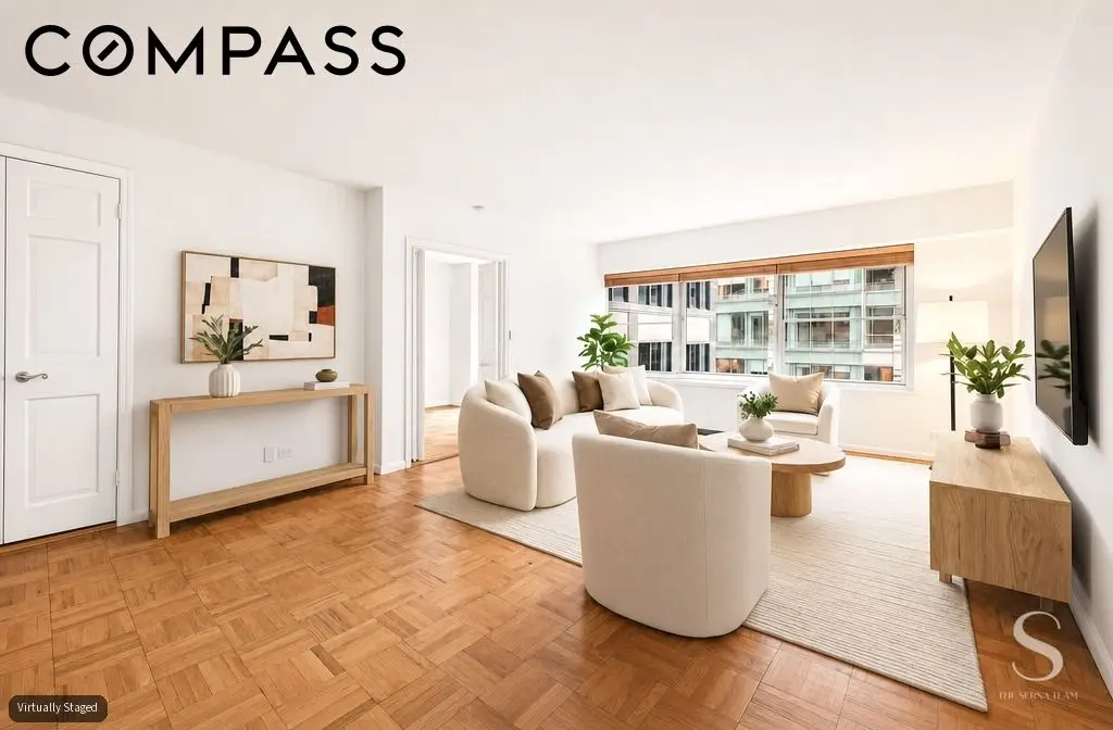 118 E 60th Street #7F, Manhattan, NY 10022 - #1
