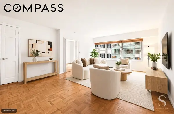 118 E 60th Street #7F, Manhattan, NY 10022